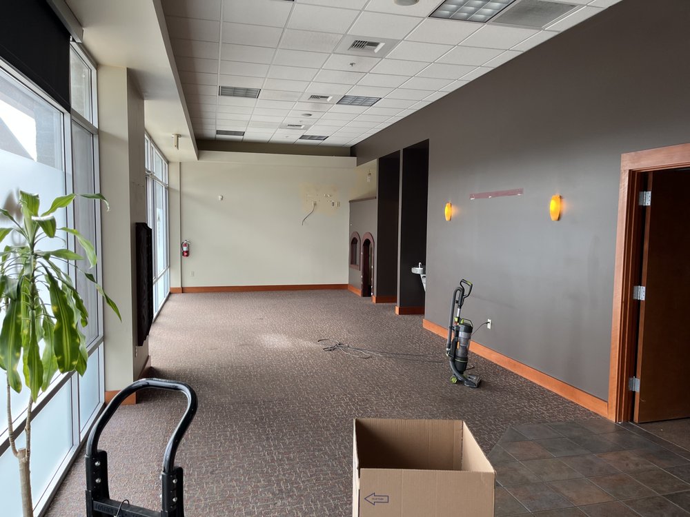 EVERGREEN CURB APPEAL CLEANING SERVICE 94 Photos Kent, Washington