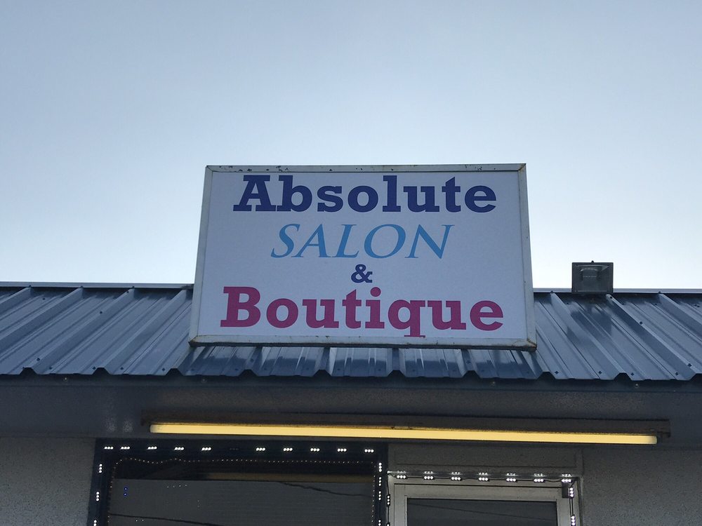 ABSOLUTE NAILS & SALON Updated May 2024 27 Photos 207 N Hwy 67
