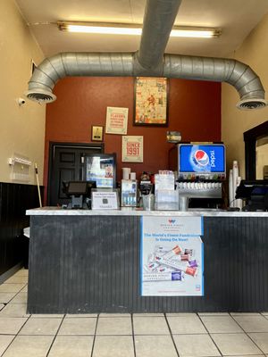 Santiago's Mexican Restaurant by null