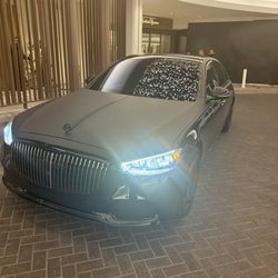 Maybach