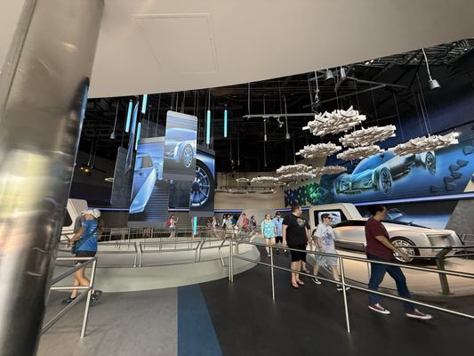 Test Track by null