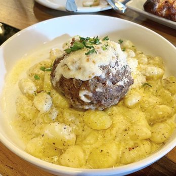 Rusticucina - Cacio E Pepe - Italian Near Me - San Diego, California