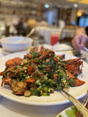 Newport Seafood Restaurant by null