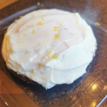 Marketplace Cafe at Nordstrom - Lemon Ricotta Cookie - Cafes Near Me - Scottsdale, Arizona