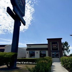 Pepe’s Finest Mexican Food - Pepe's restaurant/ building.