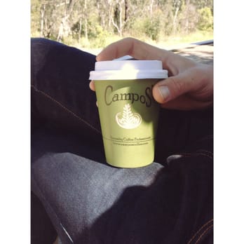 The Church Glenbrook - Campos coffee - Coffee & Tea Near Me - Glenbrook, NSW The Church Glenbrook - Campos coffee - Coffee & Tea Near Me - Glenbrook, NSW
