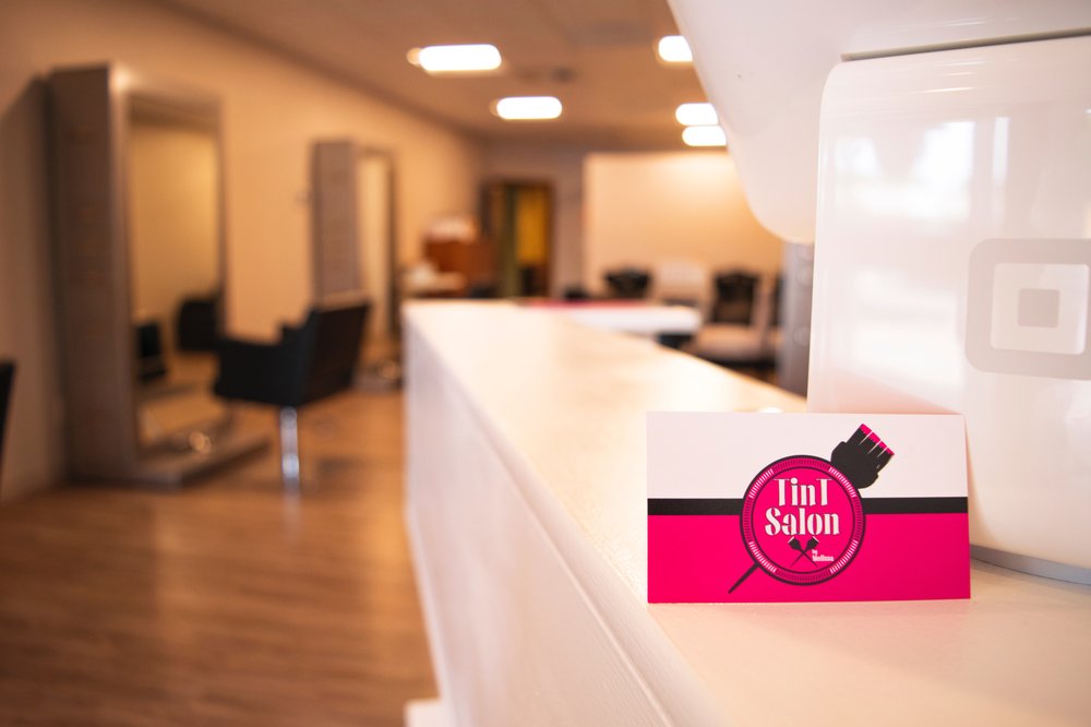TINT SALON Updated September 2024 11 Photos 228 E Main St, Walla