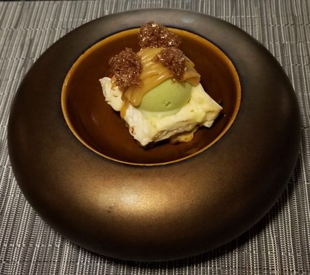 Partage by null Partage by null