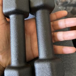 Five Below - 2 LB weights