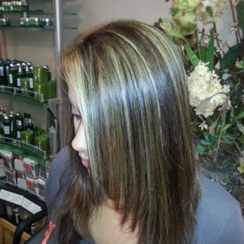 Hair by Lisa at Labella - Beautiful carmels - Hair Stylists Near Me - Upland, California Hair by Lisa at Labella - Beautiful carmels - Hair Stylists Near Me - Upland, California