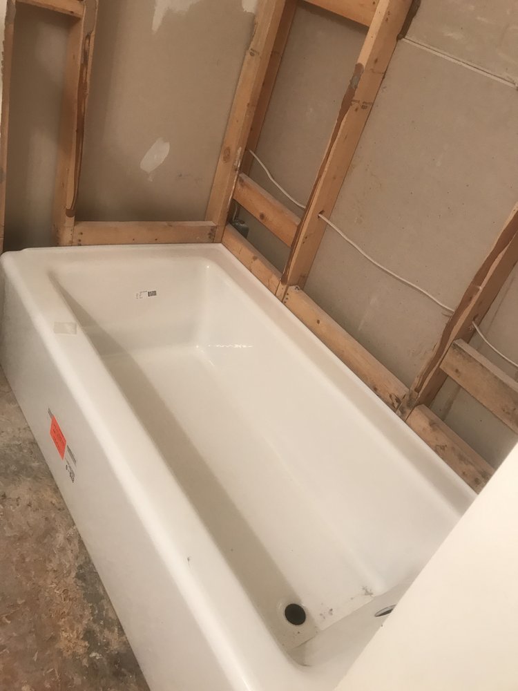 Slide of Overstreet Plumbing