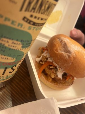 Rowdy Rooster - Penn by null