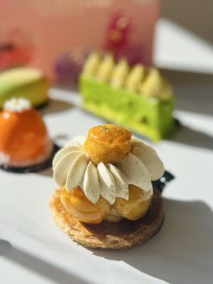 Artelice Pâtisserie by null