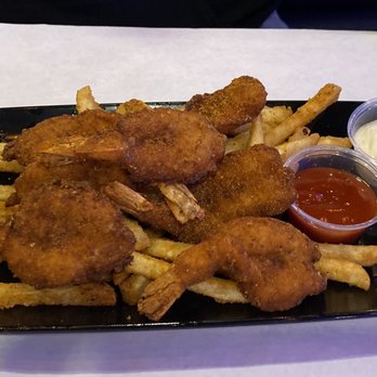 The Boiling House - Fried shrimp & fries - Cajun/Creole Near Me - Cherry Hill, New Jersey