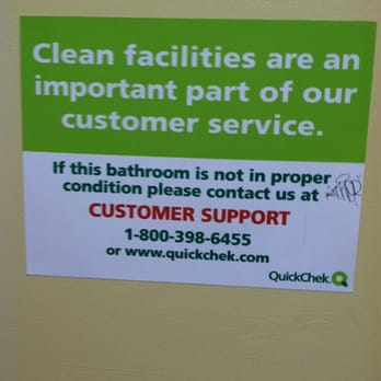 QuickChek - Fairly accurate - Convenience Stores Near Me - Emerson, New Jersey