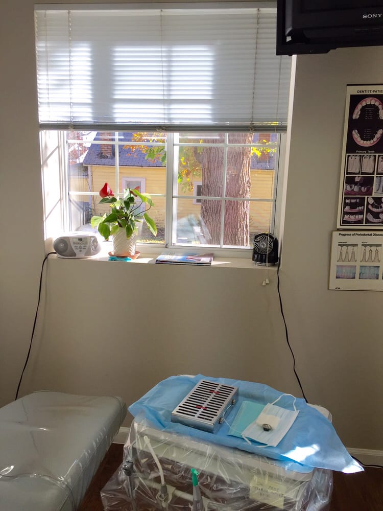 4TH AVENUE FAMILY DENTISTRY Updated October 2024 116 Reviews 390 University Blvd, Denver
