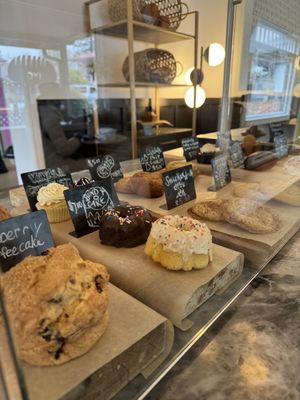 OY! Gluten Free Baking Company by null