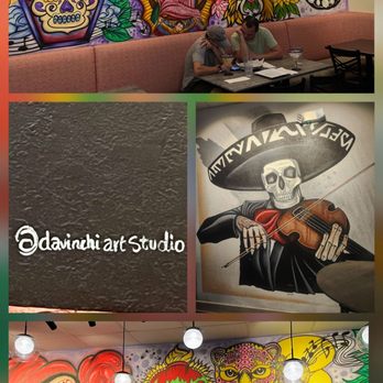 El Molcajete Mexican Restaurant - Cool murals - Mexican Near Me - Orlando, Florida El Molcajete Mexican Restaurant - Cool murals - Mexican Near Me - Orlando, Florida