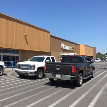 Walmart Supercenter - two trucks in a parking lot - Department Stores Near Me - Winnsboro, Louisiana Walmart Supercenter - two trucks in a parking lot - Department Stores Near Me - Winnsboro, Louisiana