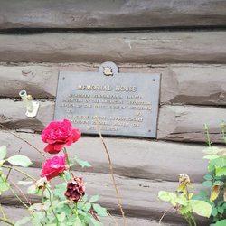 Bethlehem Rose Garden