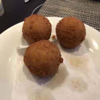 il Canale - ARANCINI SICILIANI - Italian Near Me - Washington, DC, District of Columbia