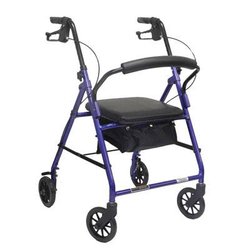 Medical Homecare - Rolators and walking aids