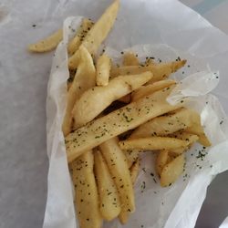 Milano's Delicatessen - Italian Style Steak Fries