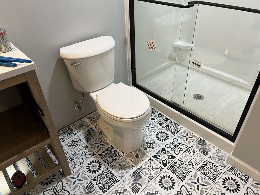 Slide of Betsworth Mechanical