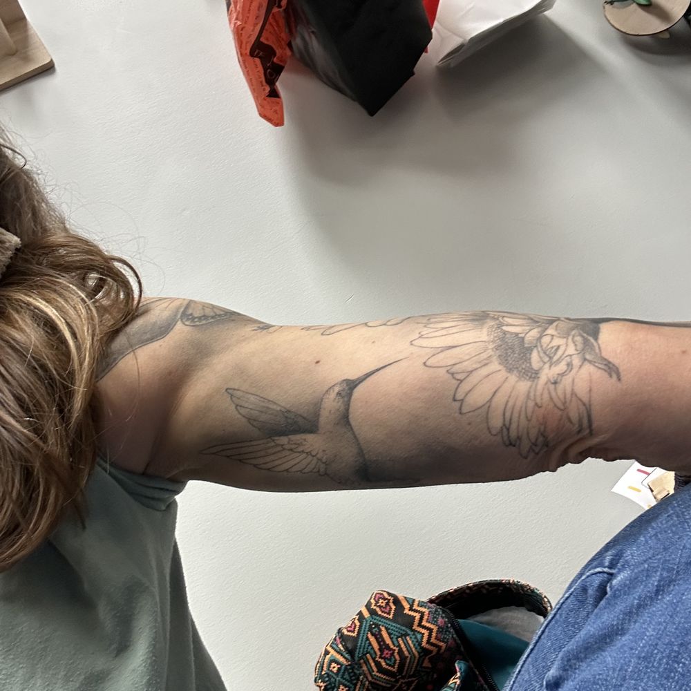 Old Key Tattoo - Tattoo Near Me - Elsmere, Kentucky Old Key Tattoo - Tattoo Near Me - Elsmere, Kentucky