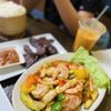Thai Village gift card
