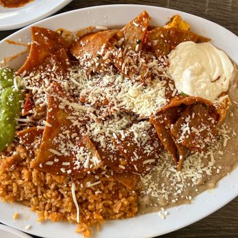 Taco Azul - Chilaquiles - Tacos Near Me - El Cajon, California Taco Azul - Chilaquiles - Tacos Near Me - El Cajon, California