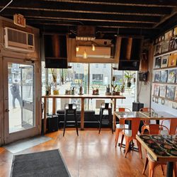 Milkcrate Cafe