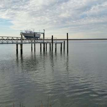Atlantic City La Sammana Hotel - Beautiful water view walking distance - few blocks away. Great on a sunny day! - Hotels Near Me - Brigantine, New Jersey