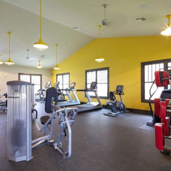Mustang Ranch - Fitness center - Condominiums Near Me - Stephenville, Texas Mustang Ranch - Fitness center - Condominiums Near Me - Stephenville, Texas