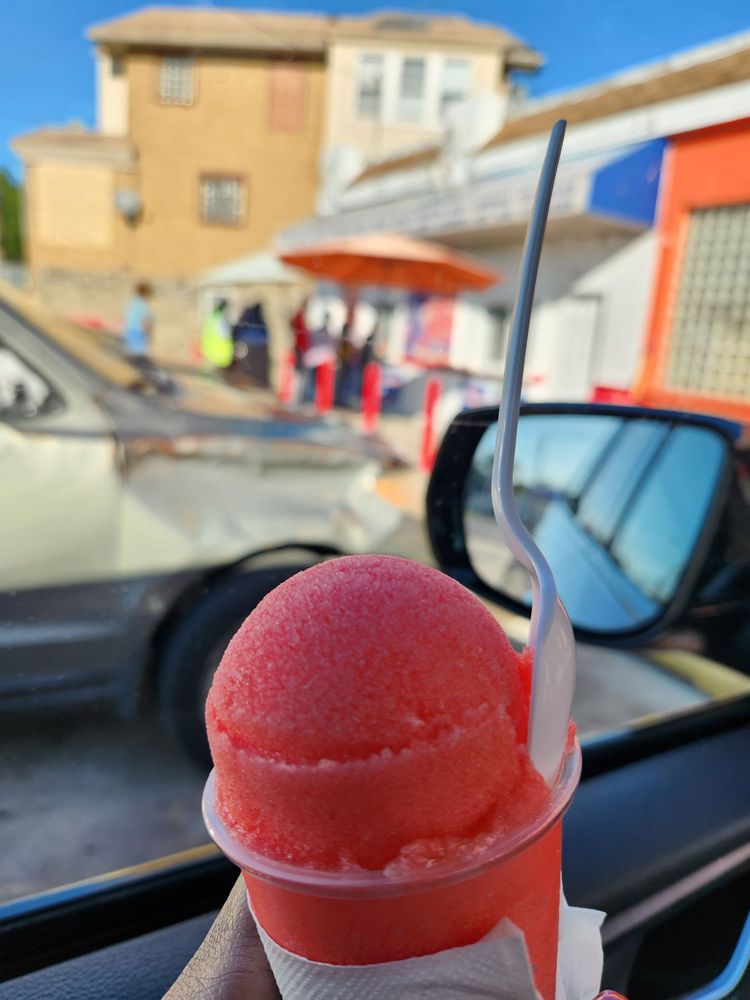 Willkay's Ice Cream Logo