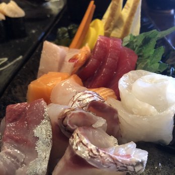 Sushi Hiro - Chriashi - Japanese Near Me - Las Vegas, Nevada