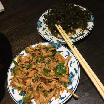 Deng Ji Restaurant - Cold dishes ! Taste good - Chinese Near Me - Flushing, New York