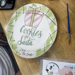Stuffington’s Ceramics & More