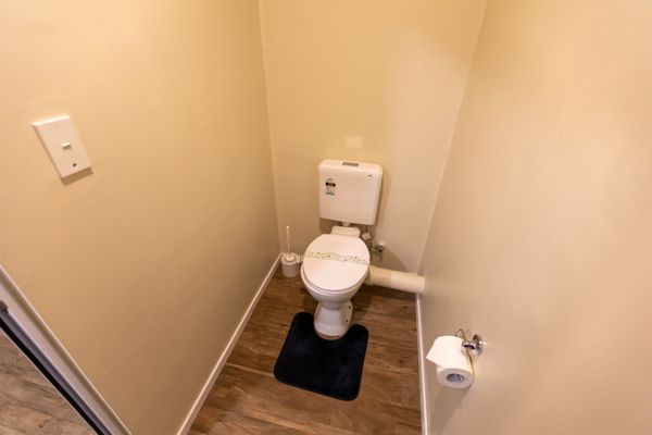 Tower Lodge Motel Invercargill by null