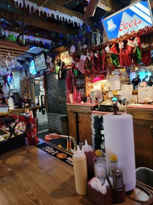 Tiny's Family Restaurant by null