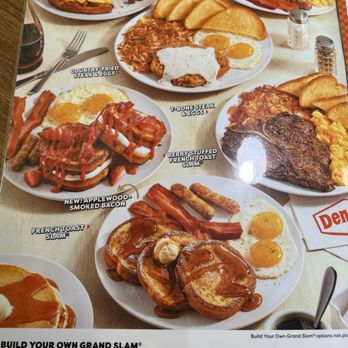 Denny's - Breakfast & Brunch Near Me - Mission Viejo, California Denny's - Breakfast & Brunch Near Me - Mission Viejo, California