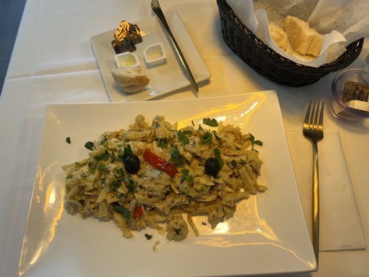 Barca Restaurant by null