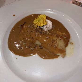 Sazon - CREPES DE CAJETA - Mexican Near Me - Santa Fe, New Mexico