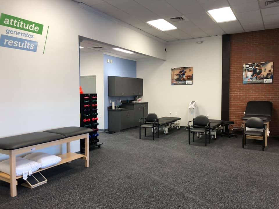 Ivy Rehab HSS Physical Therapy Center of Excellence - child therapist in Glastonbury, CT