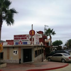 Ciudad de Puerto Nuevo
