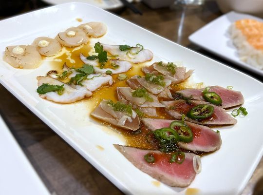 Sho Sushi & Izakaya by null