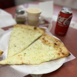 Bronx Pizza - Whitestone