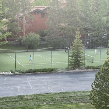 MountainSide Condos - Vacation Rentals Near Me - Frisco, Colorado