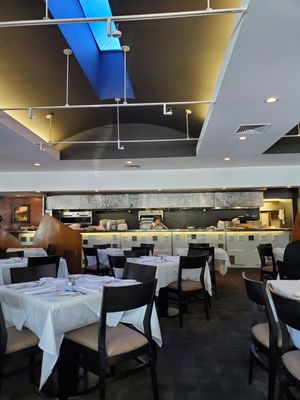 240 Union Restaurant by null