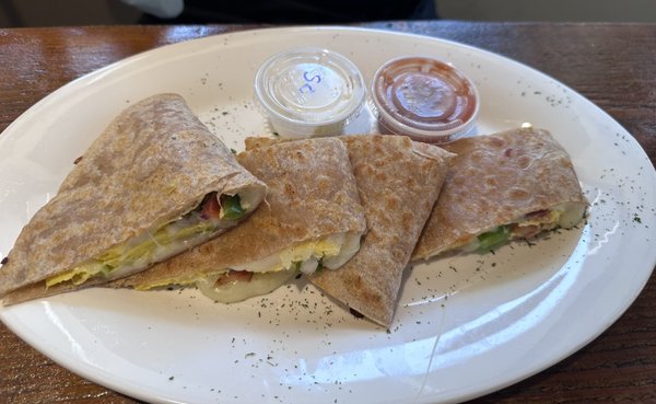 CANTINA 35 (35 Avenue Diner) by null